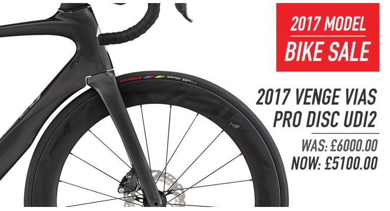 specialized bikes pro deal