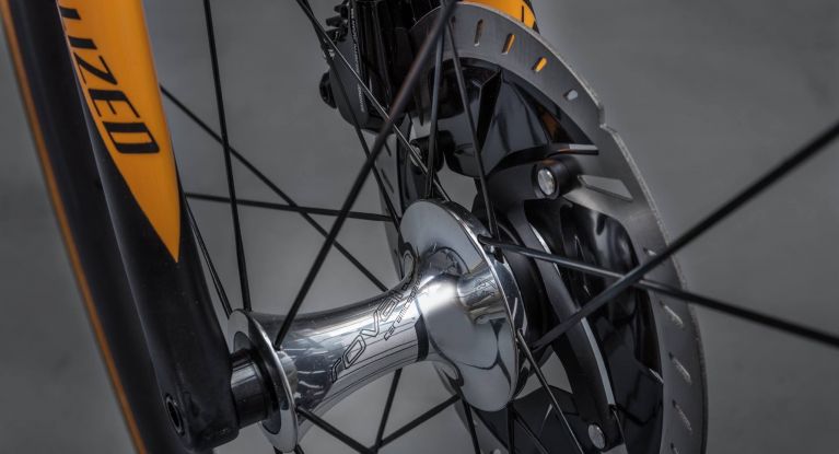 specialized bike disc brakes