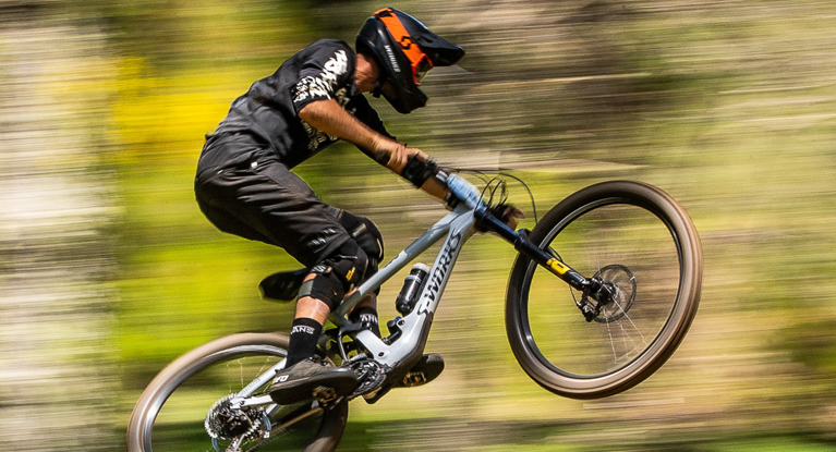 2020 specialized enduro release date