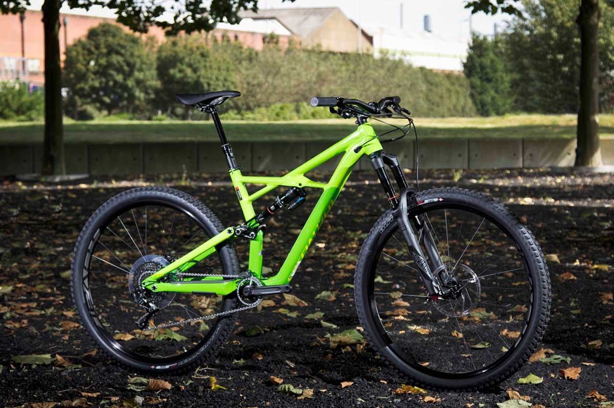 specialized enduro comp 2020 review