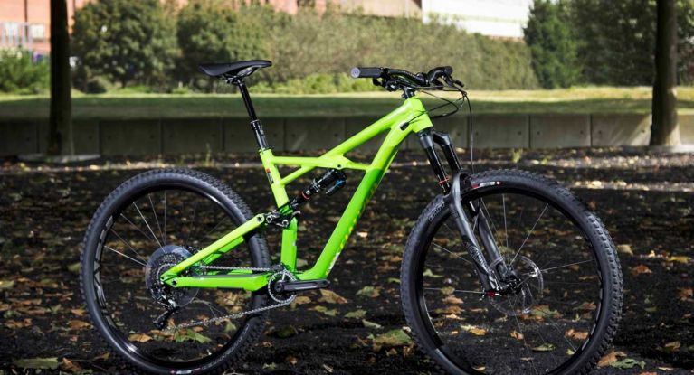 specialized enduro review