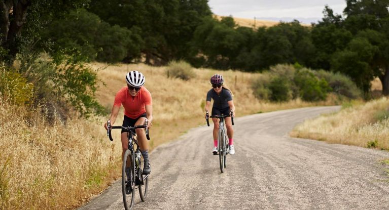 One Pair Anti UV Cycling Legwarmers Compression Bike Sports