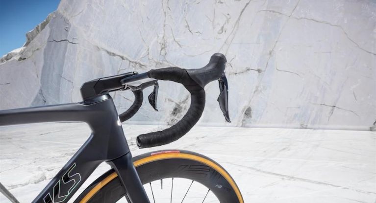 Exclusive First Look: Specialized Venge ViAS Disc