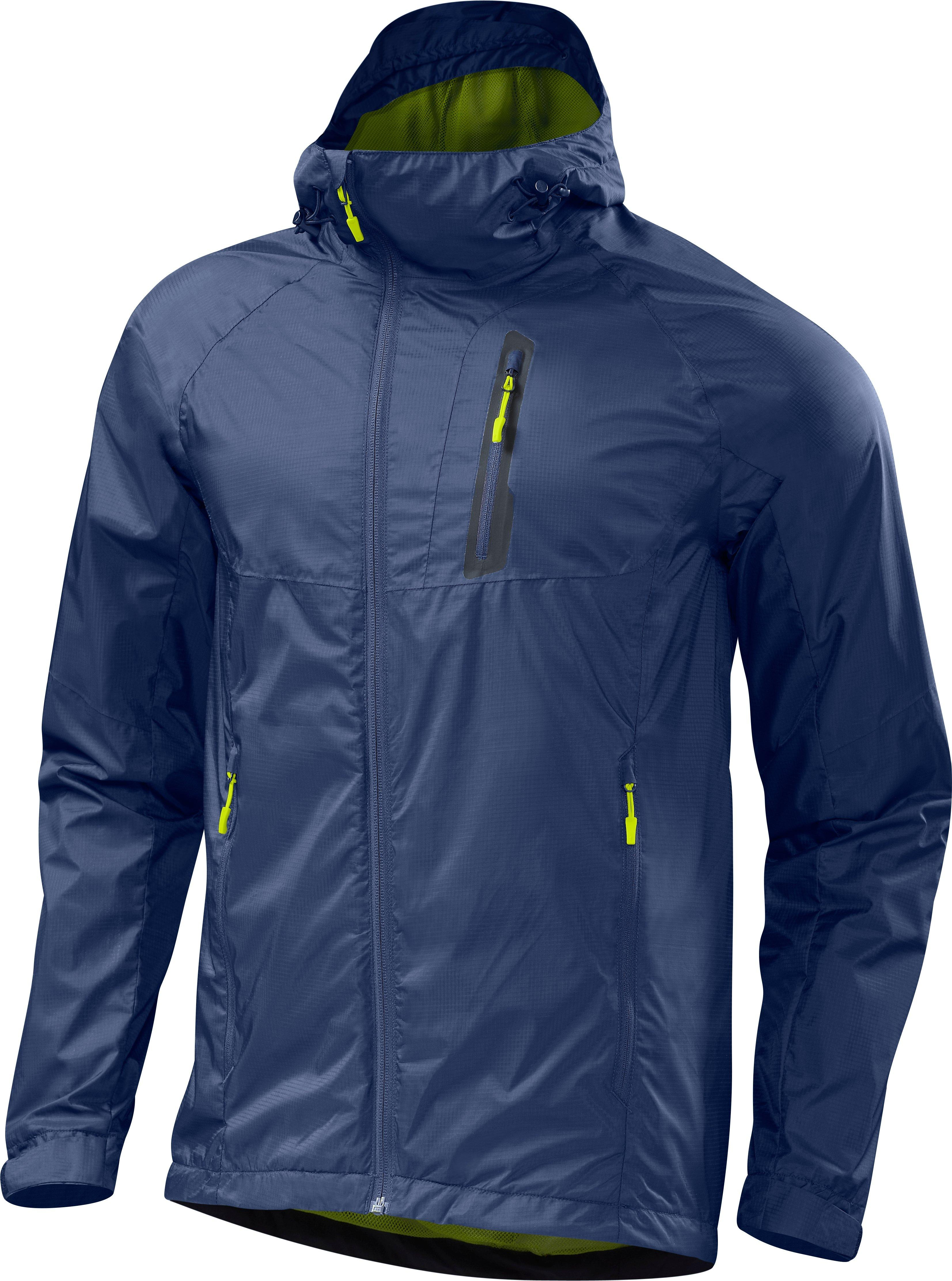 Specialized Deflect™ H2O Mountain Jacket - Specialized Concept Store