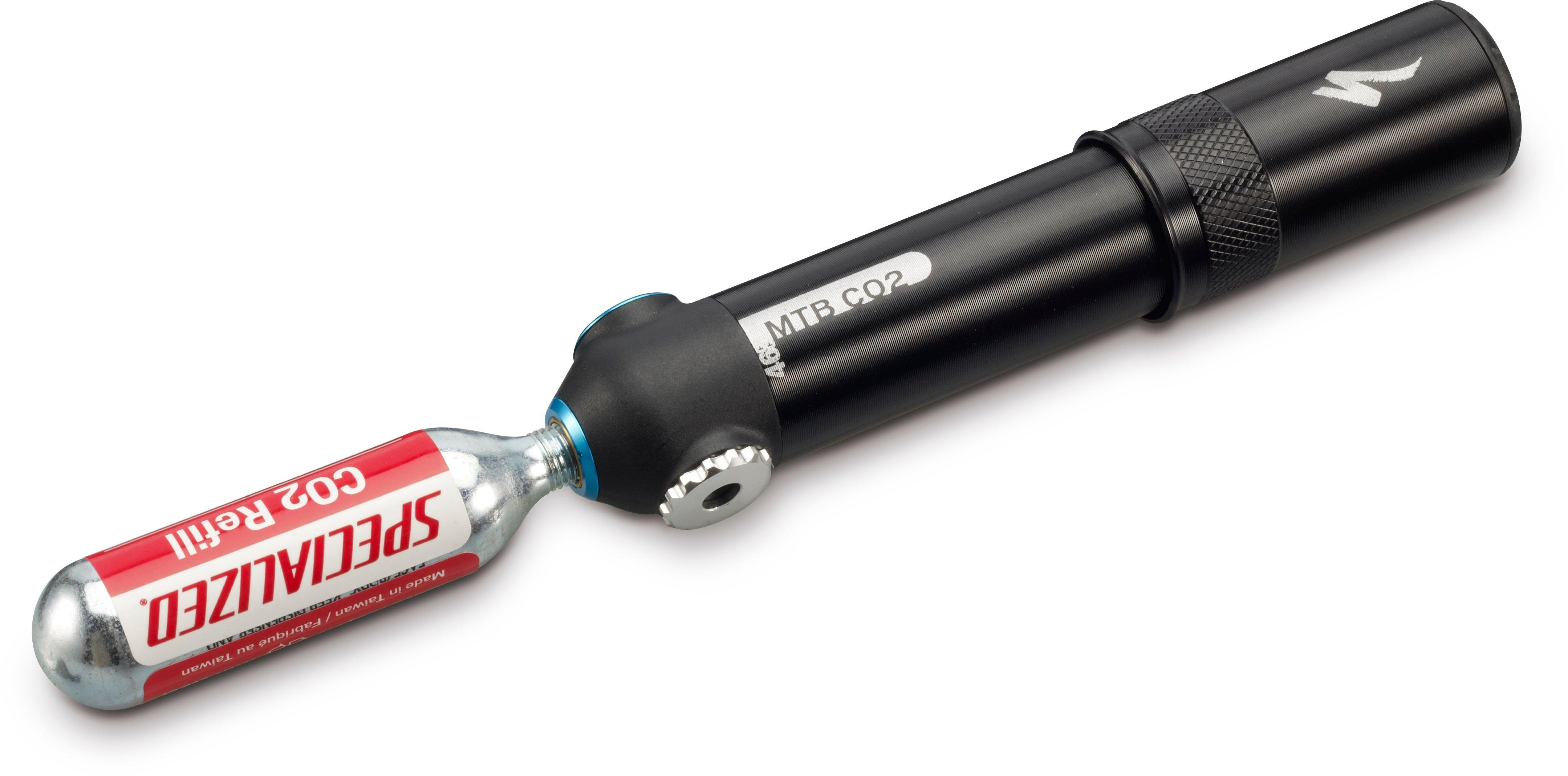 specialized air tool shock pump review
