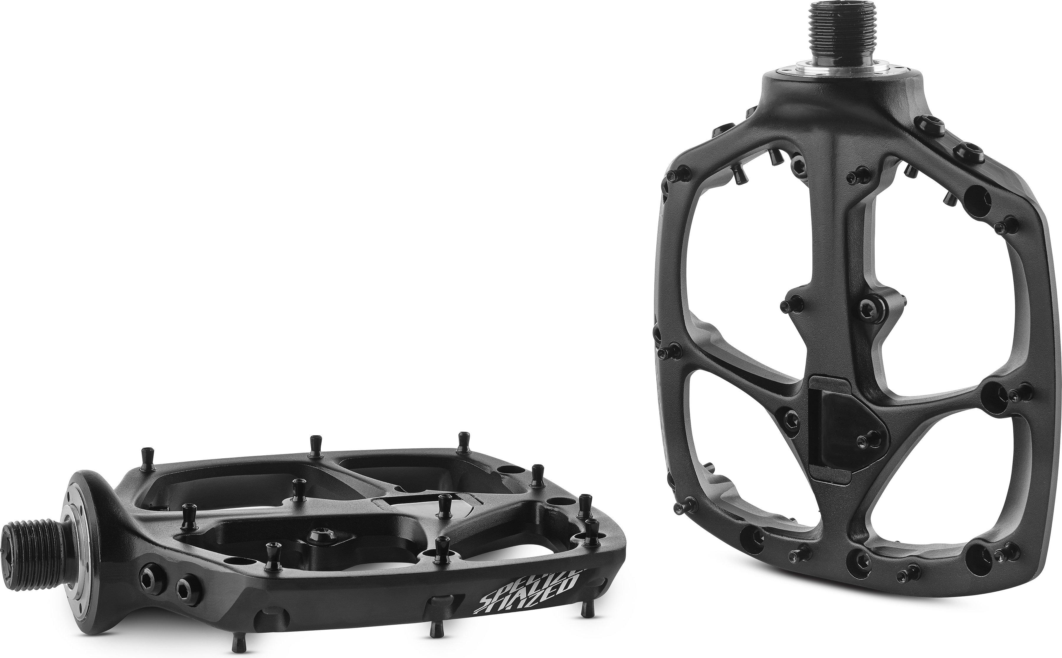 specialized mtb pedals