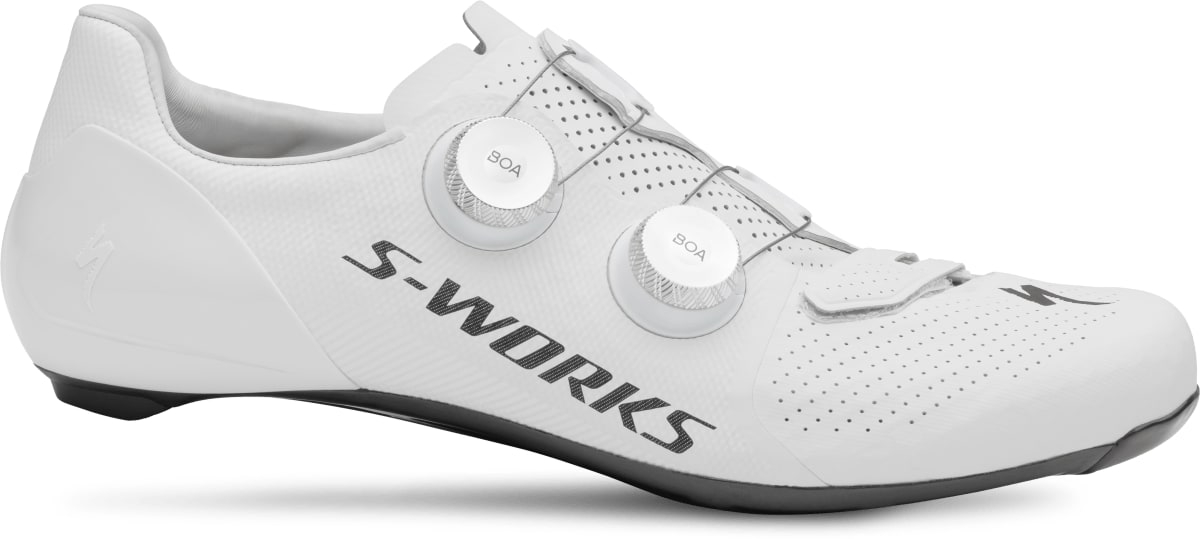 2021 S-Works 7 Road Shoes 
