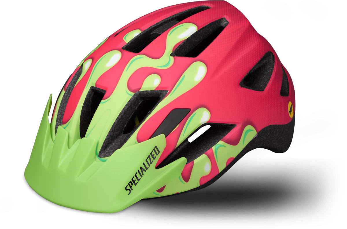 2020 Specialized Shuffle Youth LED MIPS 