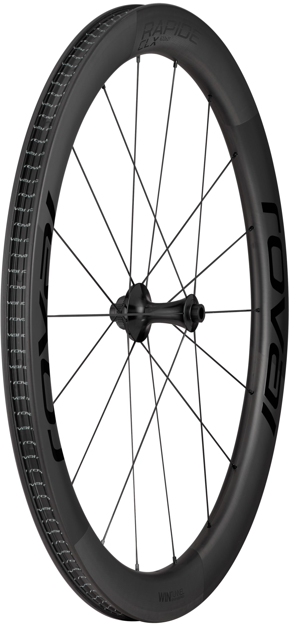 Specialized RAPIDE CLX FRONT